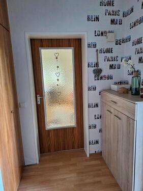Foto - Etagenwohnung zur Miete in Eschenburg