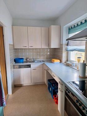 Foto - Etagenwohnung in Eschenburg