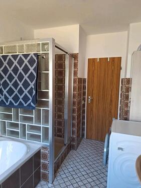 Foto - Etagenwohnung in Eschenburg zur Miete