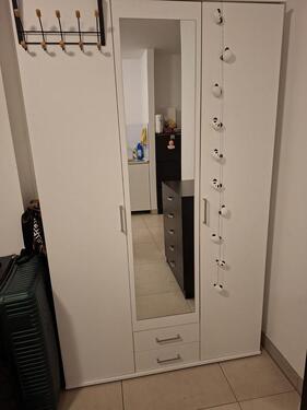 Foto - Etagenwohnung zur Miete in Berlin