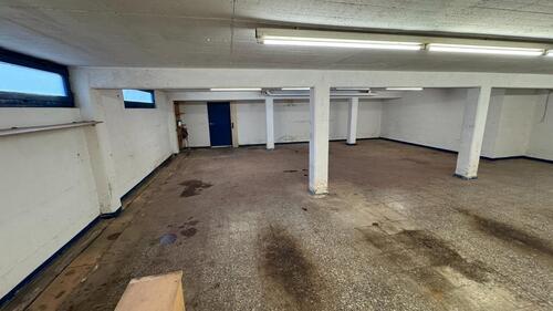 Foto - Lagerfläche in Löhne ab sofort frei ca. 110 qm