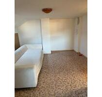 Dachgeschosswohnung, 1,5 Zimmer, 50 qm - Kaufbeuren
