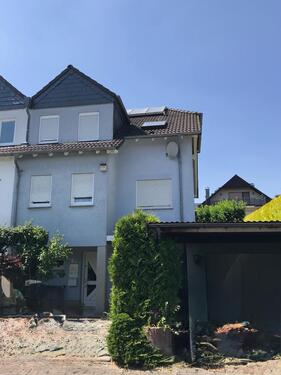 Foto - Reizvolle Doppelhaushälfte in attraktiver Taunuslage