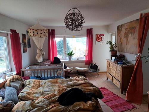 Foto - 6 Zimmer Hochparterre zur Miete in Badenweiler