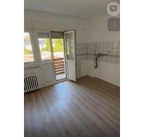2 Zimmer Wohnung mit Balkon in GE Bulmke-Hüllen - Gelsenkirchen Gelsenkirchen-Mitte