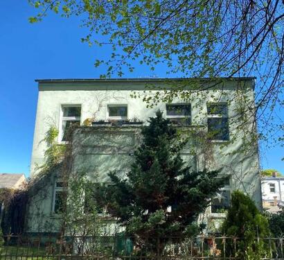 Foto - Komplett modernisiertes Mehrfamilienhaus in Schöneiche