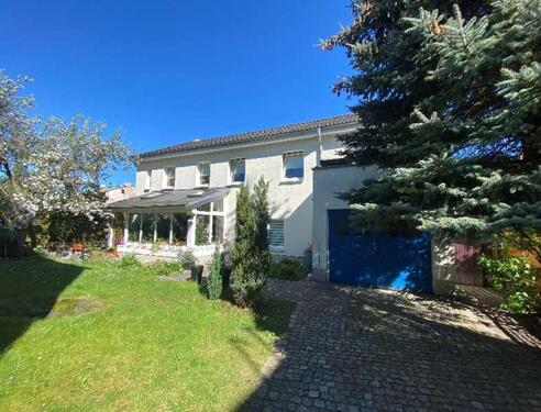 Foto - Einfamilienhaus in Schöneiche bei Berlin zum Kaufen