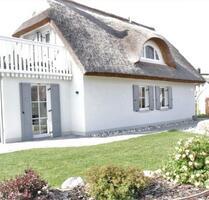 Ferienhaus am Strelasund 