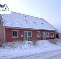 Hochwertige 3-Zimmer Wohnung in Tensbüttel-Röst zu vermieten - Albersdorf