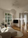Foto - Wohnungsswap - 4 Zimmer, 108 m² - Papenhuder Str., Hamburg-Nord, Hamburg