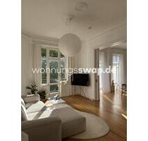Wohnungsswap - 4 Zimmer, 108 m² - Papenhuder Str., Hamburg-Nord, Hamburg