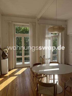 Foto - 4 Zimmer Etagenwohnung in Hamburg