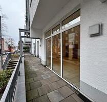 Attraktives Ladenlokal im Stadtzentrum von Bergisch Gladbach