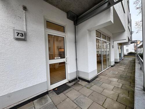 Foto - 1 Zimmer Hochparterre zum Kaufen in Bergisch Gladbach