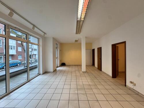 Foto - 1 Zimmer Hochparterre in Bergisch Gladbach