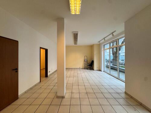 Foto - Hochparterre in Bergisch Gladbach zum Kaufen