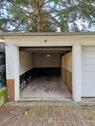 Foto - Garage in Hannover Stöcken zu vermieten