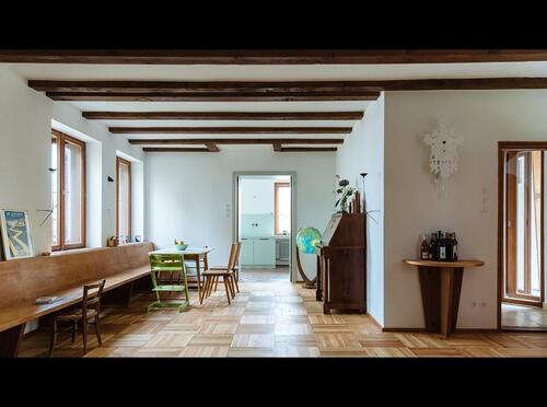 Foto - 9 Zimmer Einfamilienhaus zum Kaufen in Dorfen