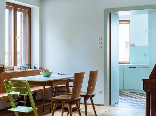 Foto - Einfamilienhaus in Dorfen zum Kaufen