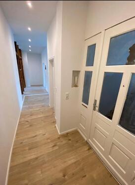 Foto - Nachmieter für moderne Altbauwohnung in Wuppertal-Elberfeld