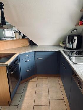 Foto - 2 Zimmer Dachgeschoßwohnung zur Miete in Merklingen