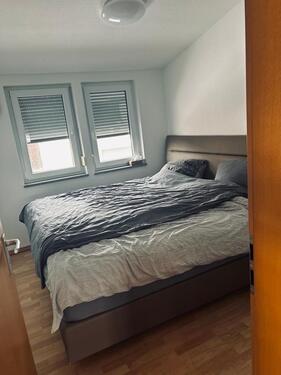 Foto - Dachgeschoßwohnung in Merklingen zur Miete