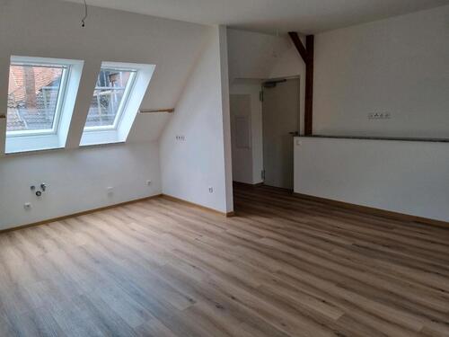 Foto - Schöne sonnige 2 Zimmerwohnung Stadthagen