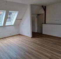 Schöne sonnige 2 Zimmerwohnung Stadthagen