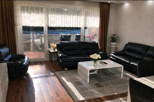 Foto - 3 Zimmer Eigentumswohnung mit Loggia in Niedernhausen 77m²