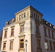 ViLla-WoHlFüHl-WoHnUnG mit Einbauküche - Zwickau Zwickau-Nord