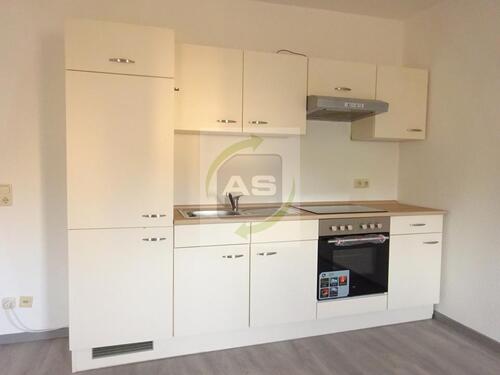 Foto - 1 Zimmer Dachgeschoßwohnung in Zwickau