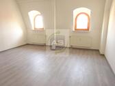 Foto - Dachgeschoßwohnung in Zwickau zur Miete