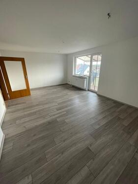 Foto - Etagenwohnung in Menteroda zur Miete