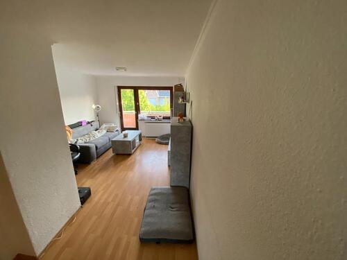 Foto - 2-Zimmer-Wohnung in Bad Pyrmont – EBK, großer Balkon, ruhige Lage