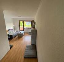 2-Zimmer-Wohnung in Bad Pyrmont – EBK, großer Balkon, ruhige Lage