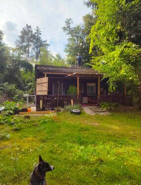 Foto - Grundst&uuml;ck in Strausberg