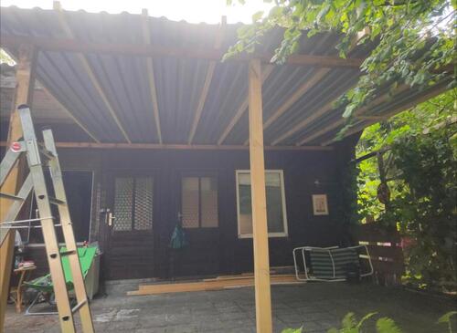 Foto - Grundst&uuml;ck in Strausberg zur Miete