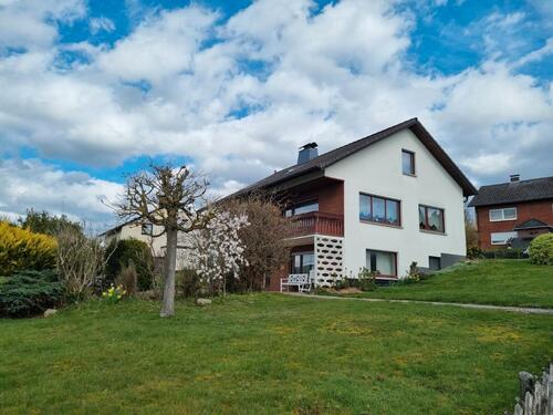 Foto - 7 Zimmer Einfamilienhaus in Höxter