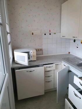 Foto - Ein Zimmer Apartment Schlesierweg Garbsen