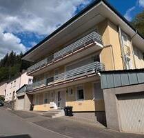 1-Zimmer-Wohnung in ruhiger Lage in Neuerburg - Bollendorf