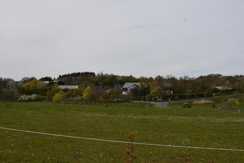 Foto - Bauernhof ( Bio Betrieb), Gestüt, Reitanlage, Alleinlage