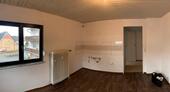 Foto - 2 Zimmer Maisonettenwohnung in Oberzent