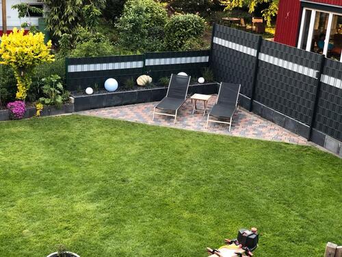 Foto - 4 Zimmer Doppelhaushälfte in Buchholz in der Nordheide