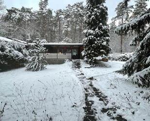 Grundstück mit kleinen Haus - 500.000,00&nbsp;EUR Kaufpreis, ca.&nbsp; 67,00&nbsp;m&sup2; in Hohen Neuendorf (PLZ: 16562) Bergfelde