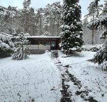 Grundstück mit kleinen Haus - 500.000,00&nbsp;EUR Kaufpreis, ca.&nbsp; 67,00&nbsp;m&sup2; in Hohen Neuendorf (PLZ: 16562) Bergfelde