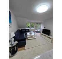 VOLLMÖBILIERTE WOHNUNG WESTPARKSTR - Krefeld Benrad