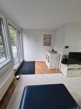 Foto - Etagenwohnung in Krefeld zur Miete