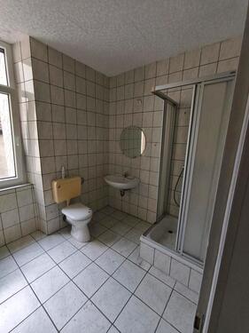 Foto - Etagenwohnung in Saarbrücken zur Miete