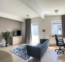 Loft INN - voll möbliertes Design Apartment - Typ prestige - 1-2 Personen - Lippstadt Overhagen