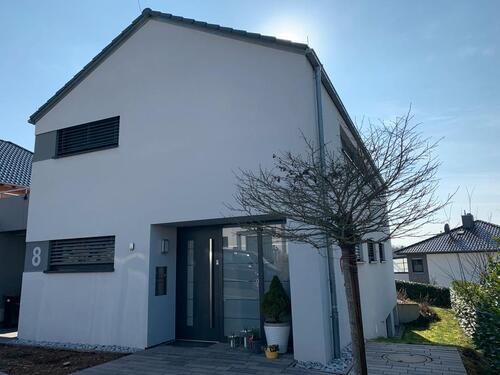 Foto - 6 Zimmer Einfamilienhaus zum Kaufen in Herborn